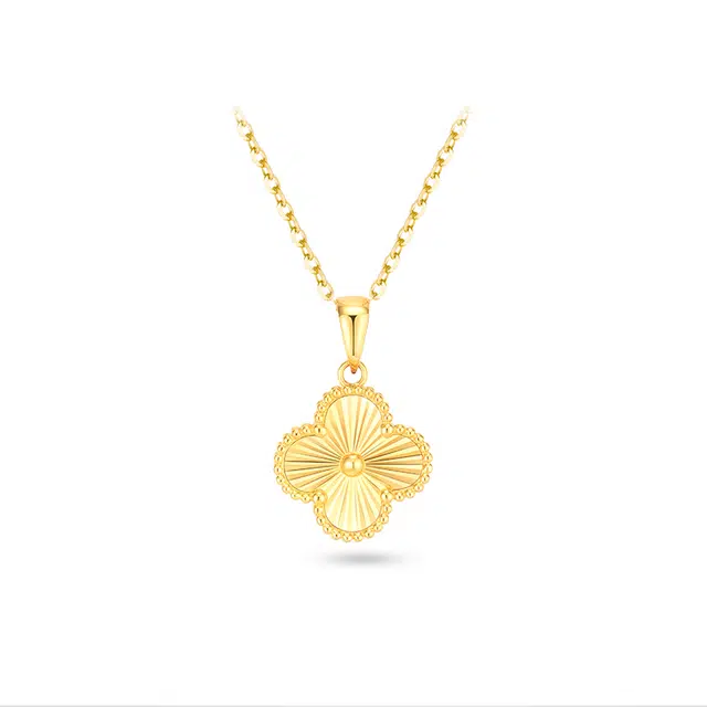 HEZUAN 18K