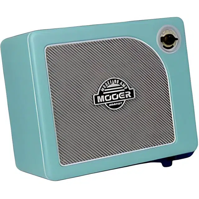 MOOER Green Hornet )