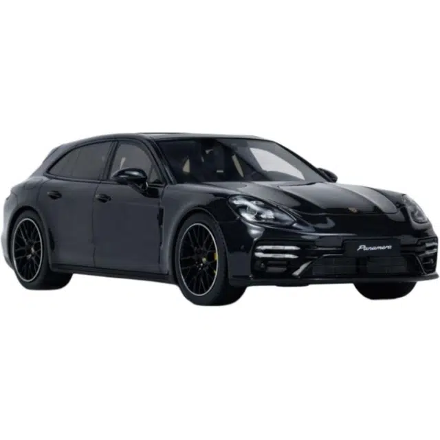 GT SPIRIT Panamera Turbo S sport 2021