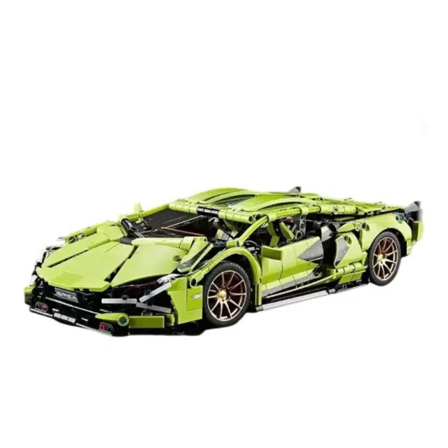 911 1250pcs OLY-WJJcM-7