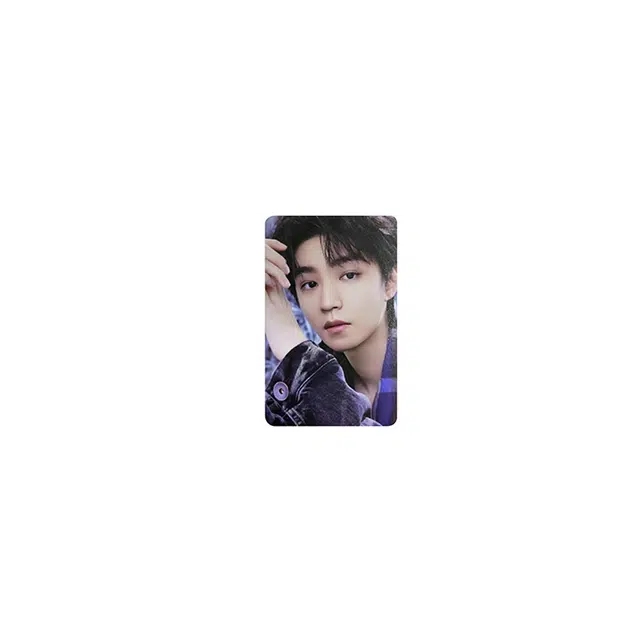 TF ENTERTAINMENT TFBOYS B