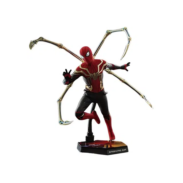 Hot Toys