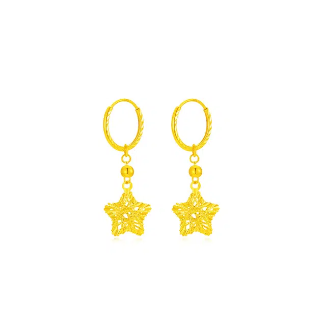 CHINA GOLD 5G ins 999