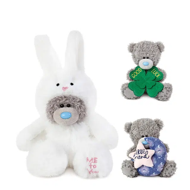 Me to You Tatty 14cm