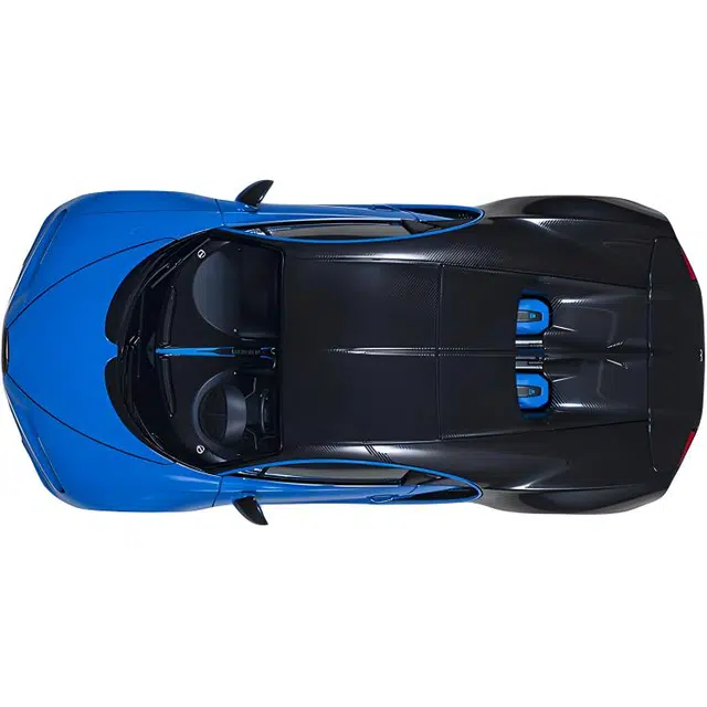 AUTOart 118 BUGATTI Chiron Sport 2019