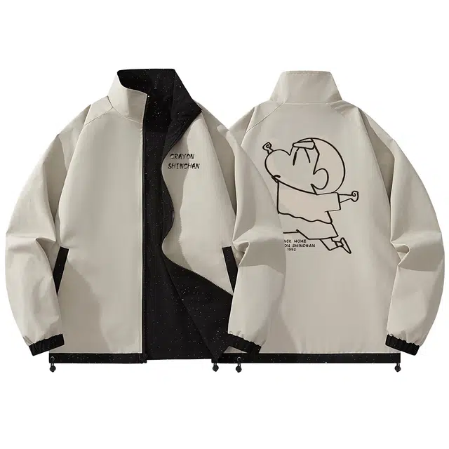 Crayon Shinchan logo
