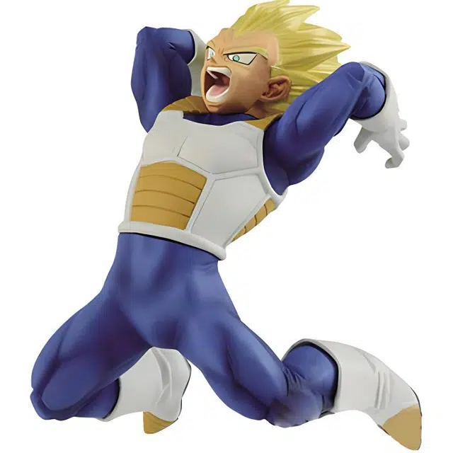 BANPRESTO