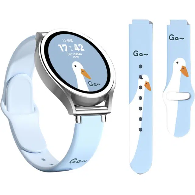 galaxy watch765pro4 classicactive 18cm