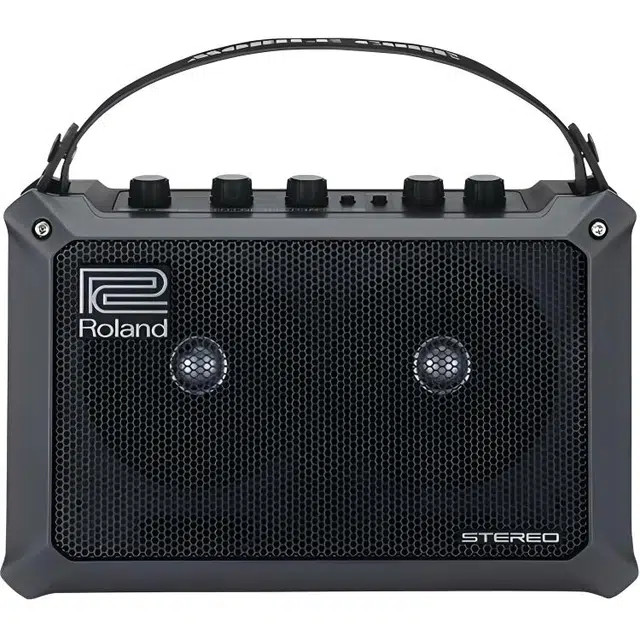 Roland MB-CUBE Mobile Cube