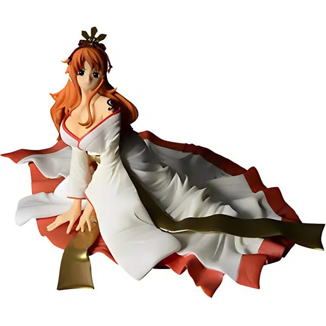 BANPRESTO x ver2 8cm