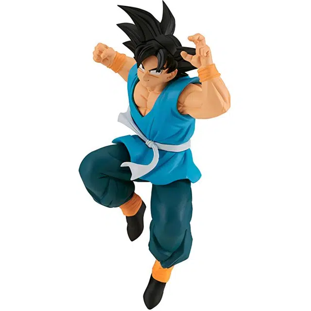 BANPRESTO Match Makers