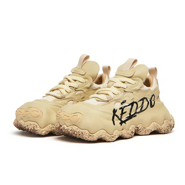 KEDDO
