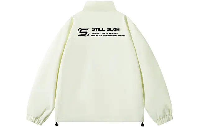 Stillslow