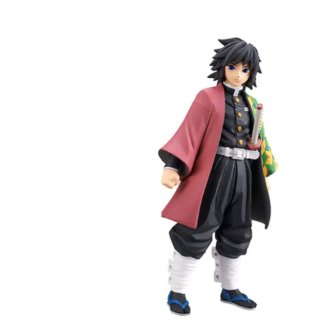 BANPRESTO 17cm