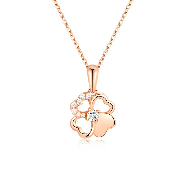HEZUAN 18K