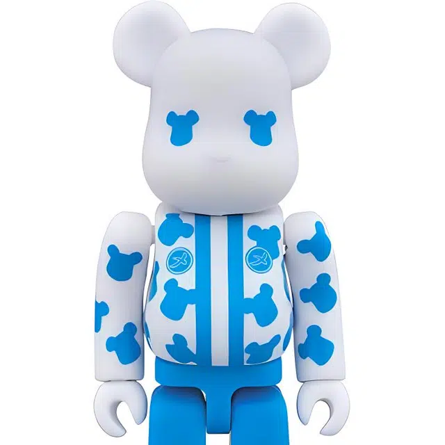 BERBRICK 5 100