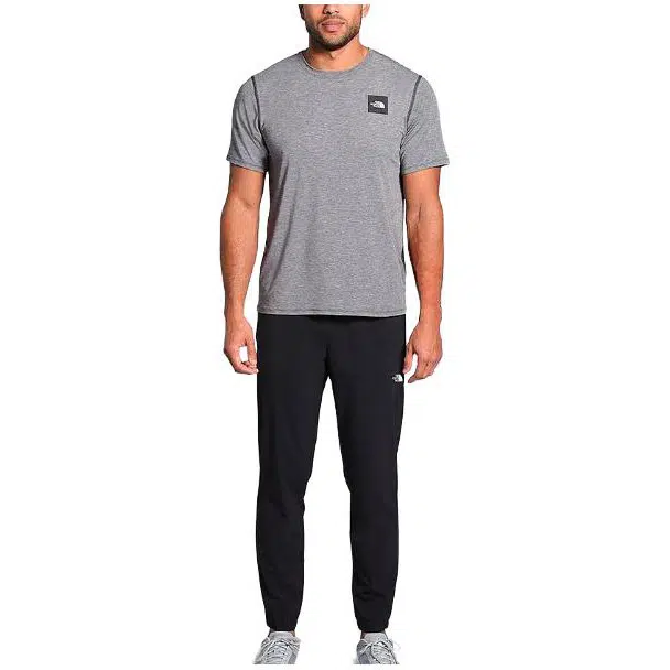 THE NORTH FACE Wander Pants Logo