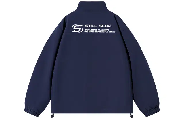 Stillslow