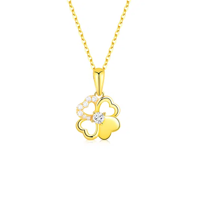 HEZUAN 18K