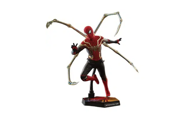 Hot Toys