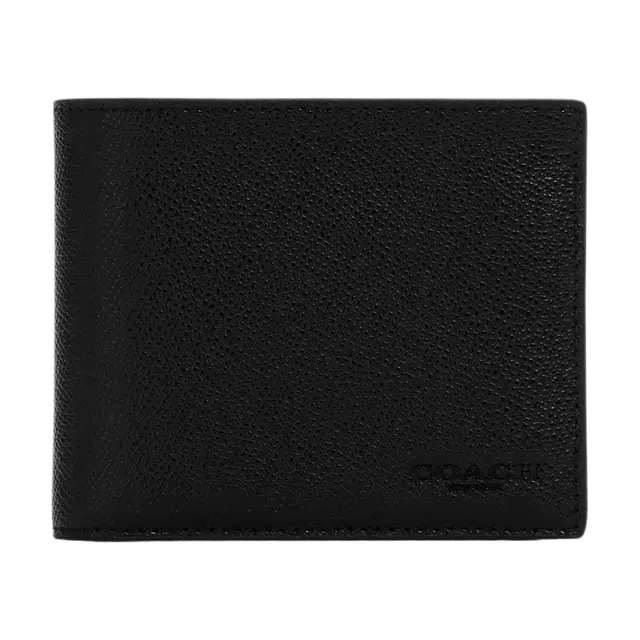 COACH 3-IN-1 11