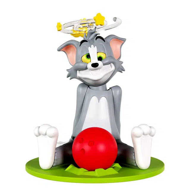 52TOYS TOM 4