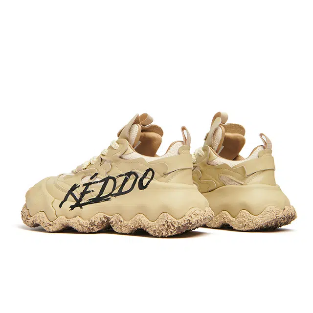 KEDDO