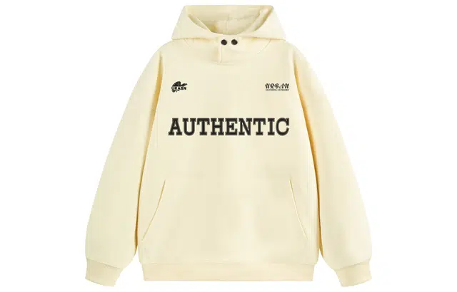 URBAN AUTHENTIC Logo