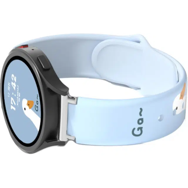 galaxy watch765pro4 classicactive 18cm