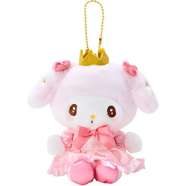 Sanrio No.1 12cm