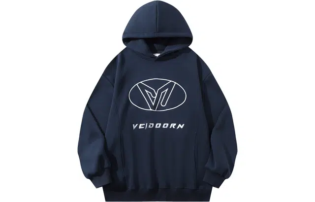 VEIDOORN Logo