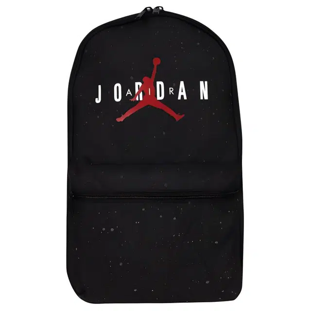 Jordan Backpack Black