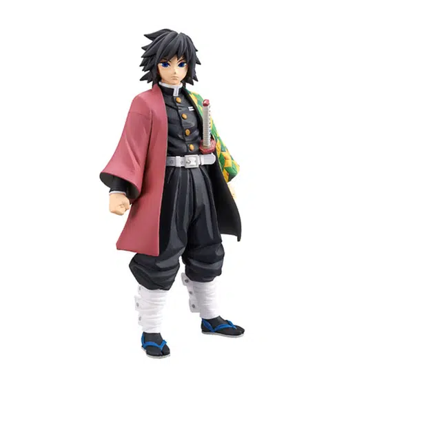 BANPRESTO 17cm