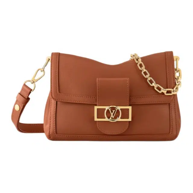 LOUIS VUITTON Dauphine