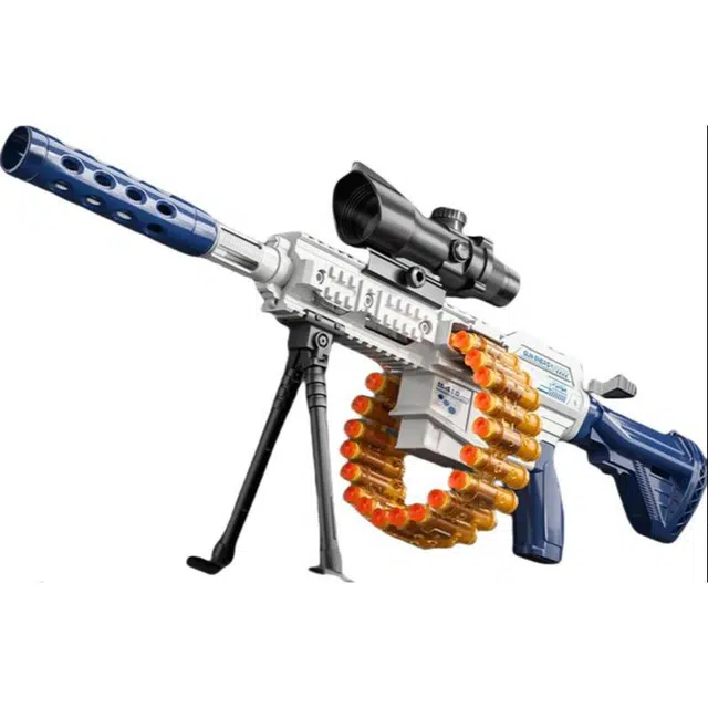 TEMI M416 QC-0074