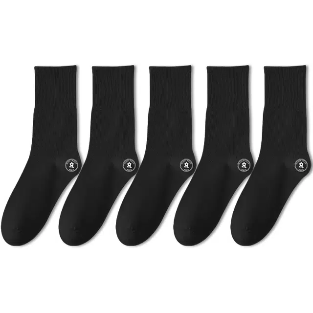 5