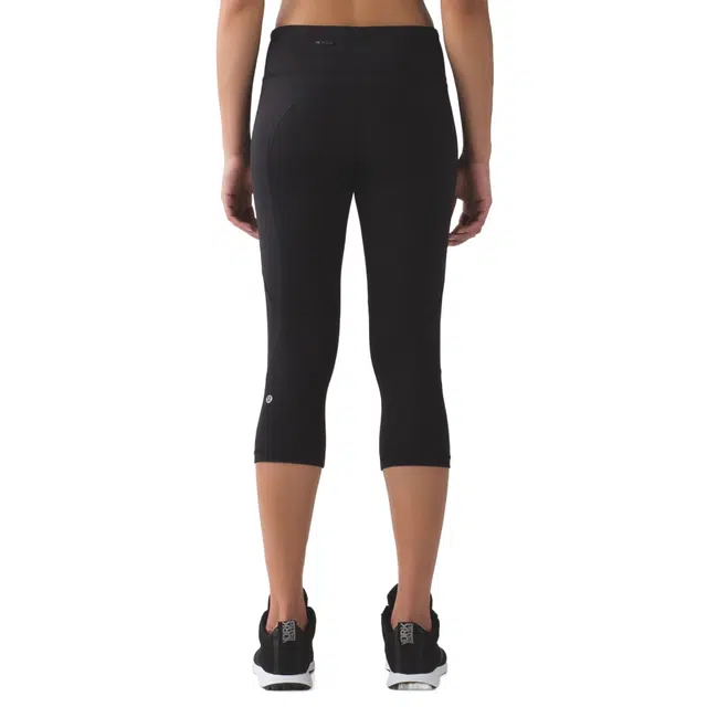 lululemon On Track