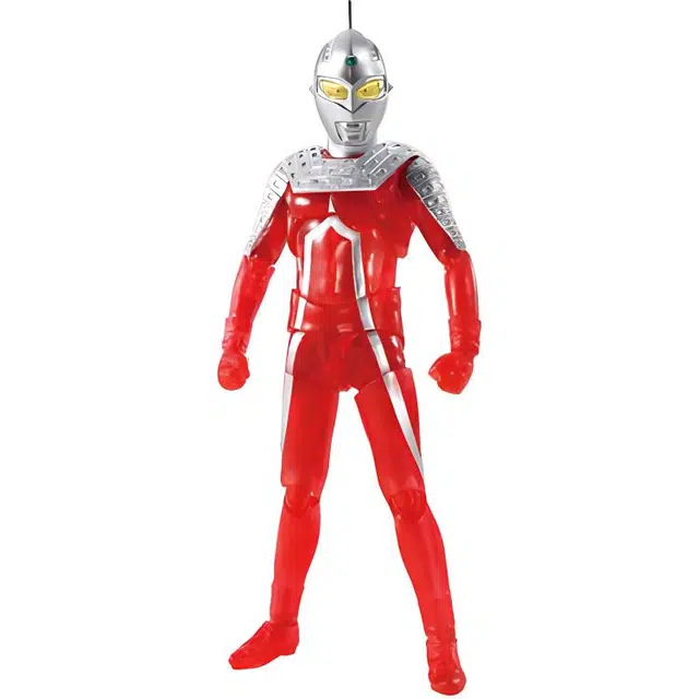 BANDAI c s.h.figuarts ver. 15cm