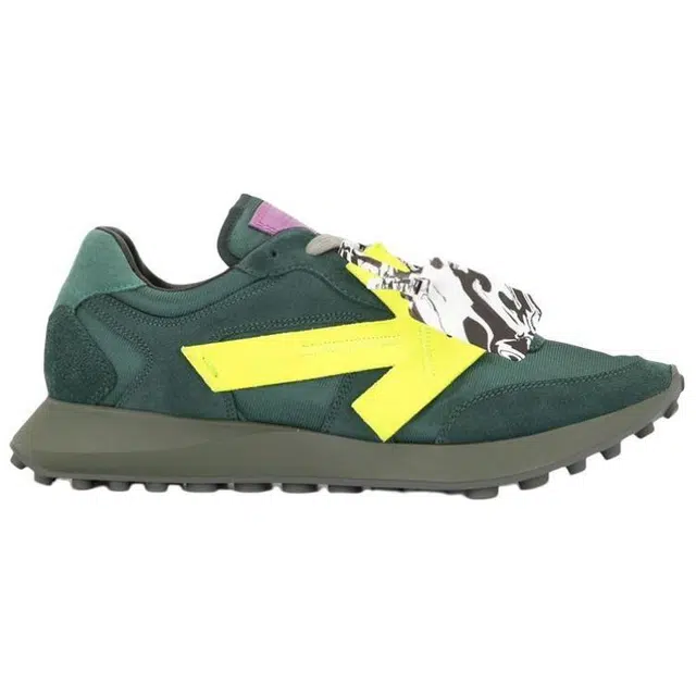 OFF-WHITE Arrow