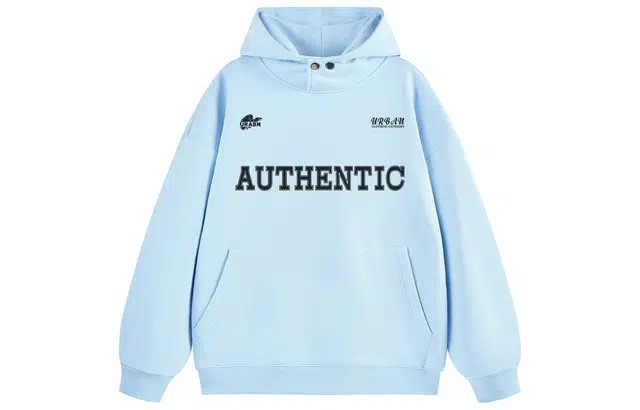 URBAN AUTHENTIC Logo