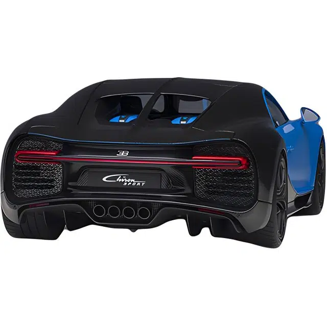 AUTOart 118 BUGATTI Chiron Sport 2019