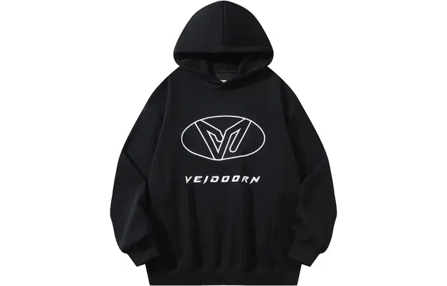 VEIDOORN Logo