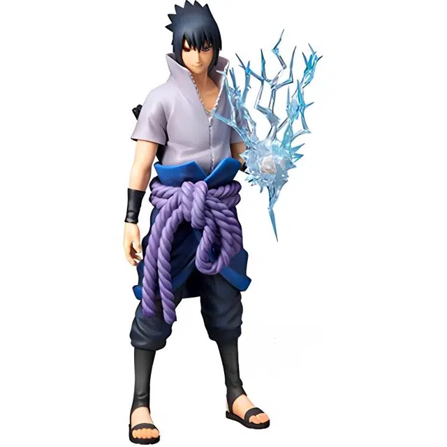 BANPRESTO grandista nero