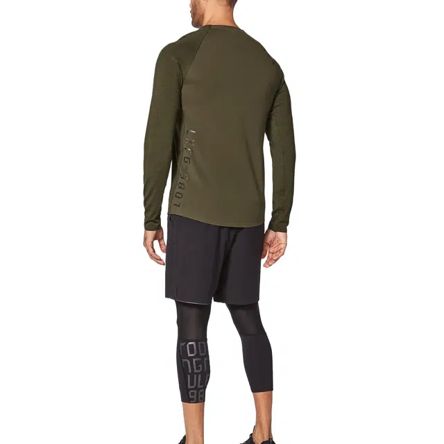 lululemon T