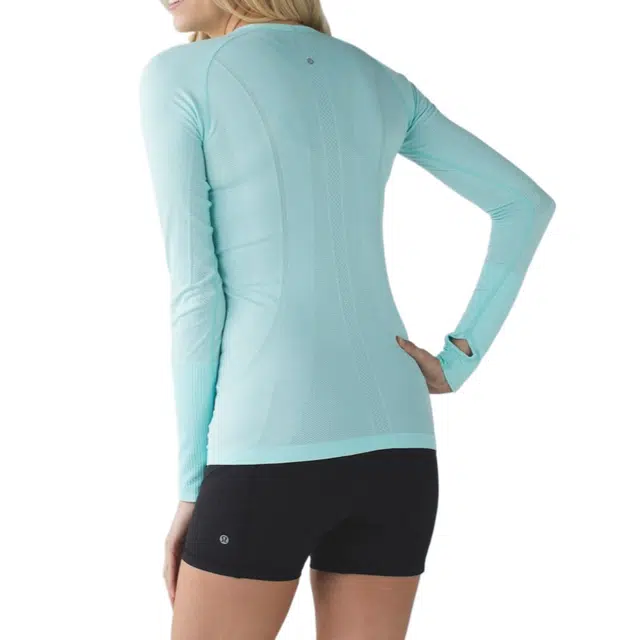 lululemon Swiftly Tech T
