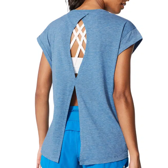 lululemon Box It Out T