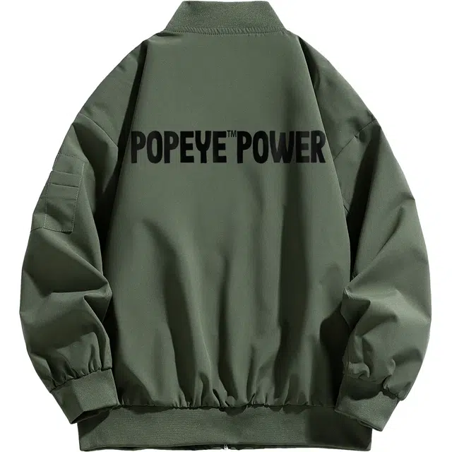 POPEYE