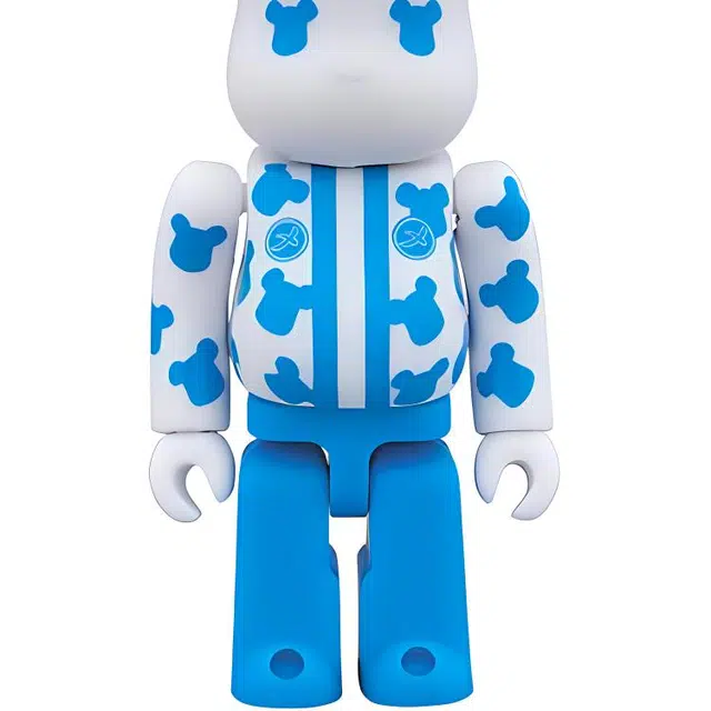 BERBRICK 5 100