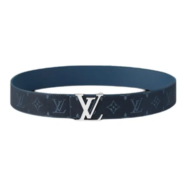 LOUIS VUITTON Logo 4CM