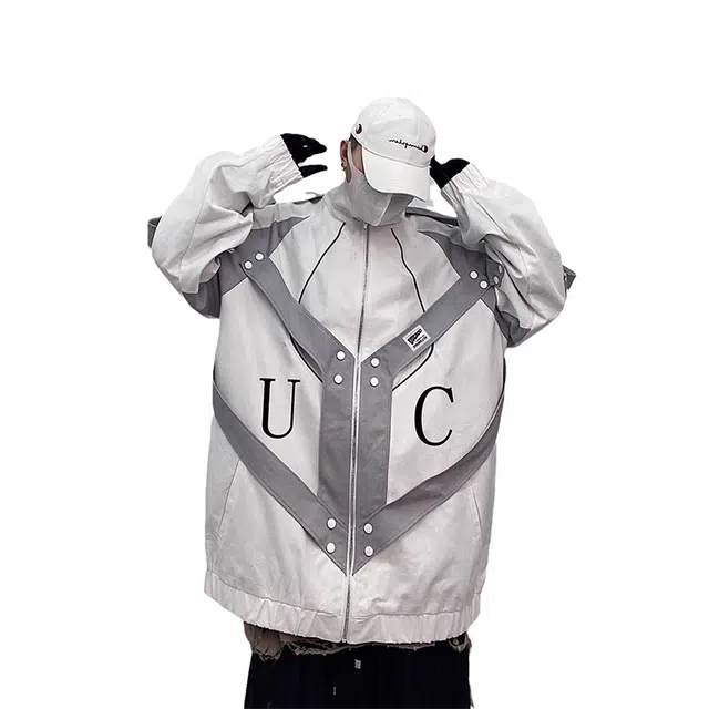 UUCSCC oversize